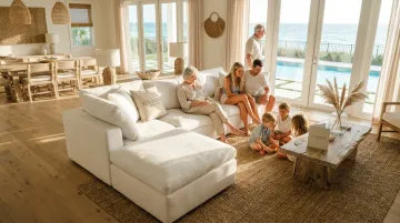 Multi-Generational Trips
