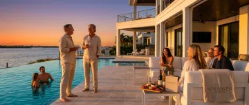 Celebrations & Group Getaways