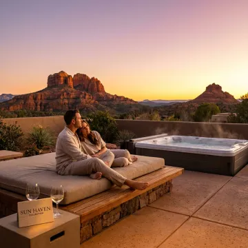 Honeymoon & Couples Travel