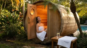 Wellness & Nature Retreats