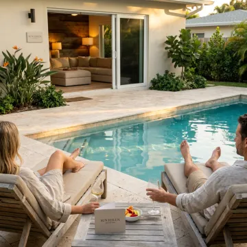 Couples & Romantic Getaways
