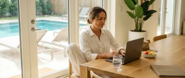 Extended Stays & Remote Work