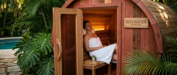 Wellness & Retreat Travel