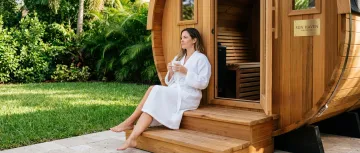 Wellness & Restorative Retreats