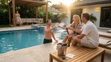 Celebrations & Group Getaways