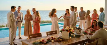 Celebrations & Special Events