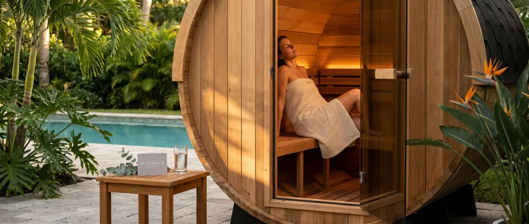Wellness & Extended Stays