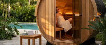 Wellness & Extended Stays