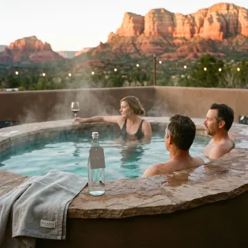 Wellness & Retreat Groups