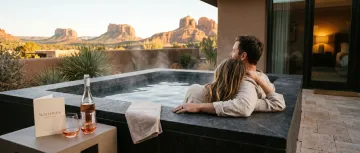 Couples & Small Group Getaways