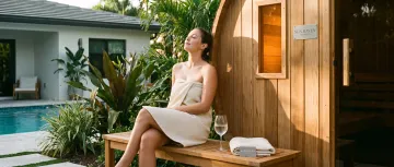 Wellness & Restorative Retreats