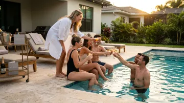 Celebrations & Group Getaways