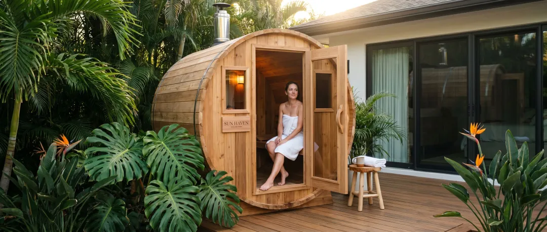 Wellness & Extended Stays