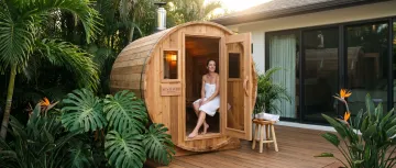 Wellness & Extended Stays