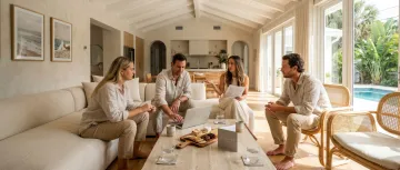 Corporate & Team Retreats
