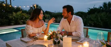 Anniversary & Special Occasion Getaways