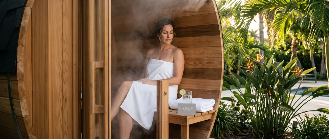 Wellness & Extended Retreats