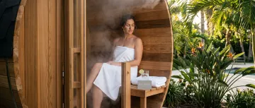 Wellness & Extended Retreats