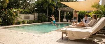 Multi-Family Vacations