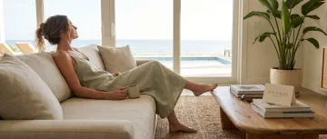 Extended & Seasonal Stays