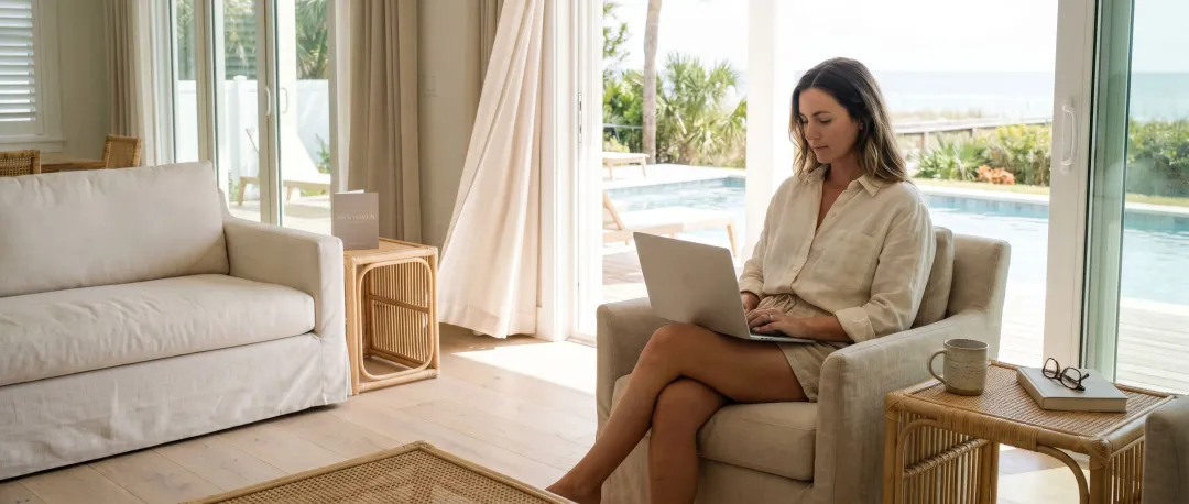 Extended Stays & Remote Work