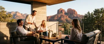 Corporate & Group Offsites