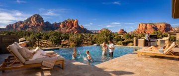 Family & Multi-Generational Travel