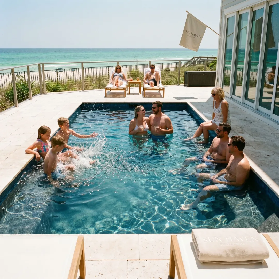 Family Vacations