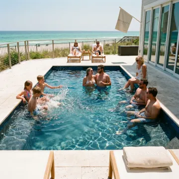 Family Vacations
