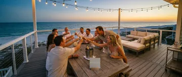 Celebrations & Special Events