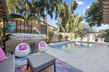 15th Avenue Retreat