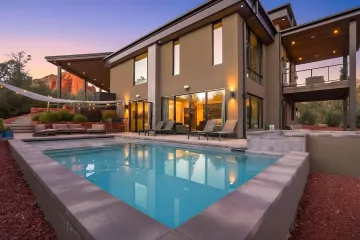 Mesa Vista on Cline