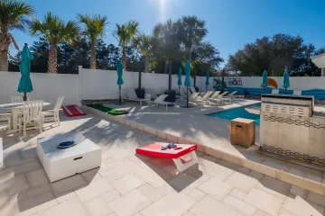 Group Getaways & Celebrations