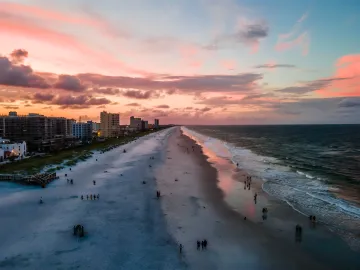 Coastal Beach Escapes