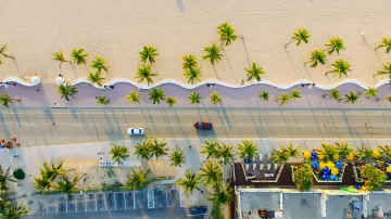 Coastal & Beach Tourism