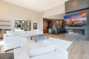 Extended Coastal Stays