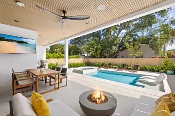 Bachelor Party House Rental Fort Lauderdale