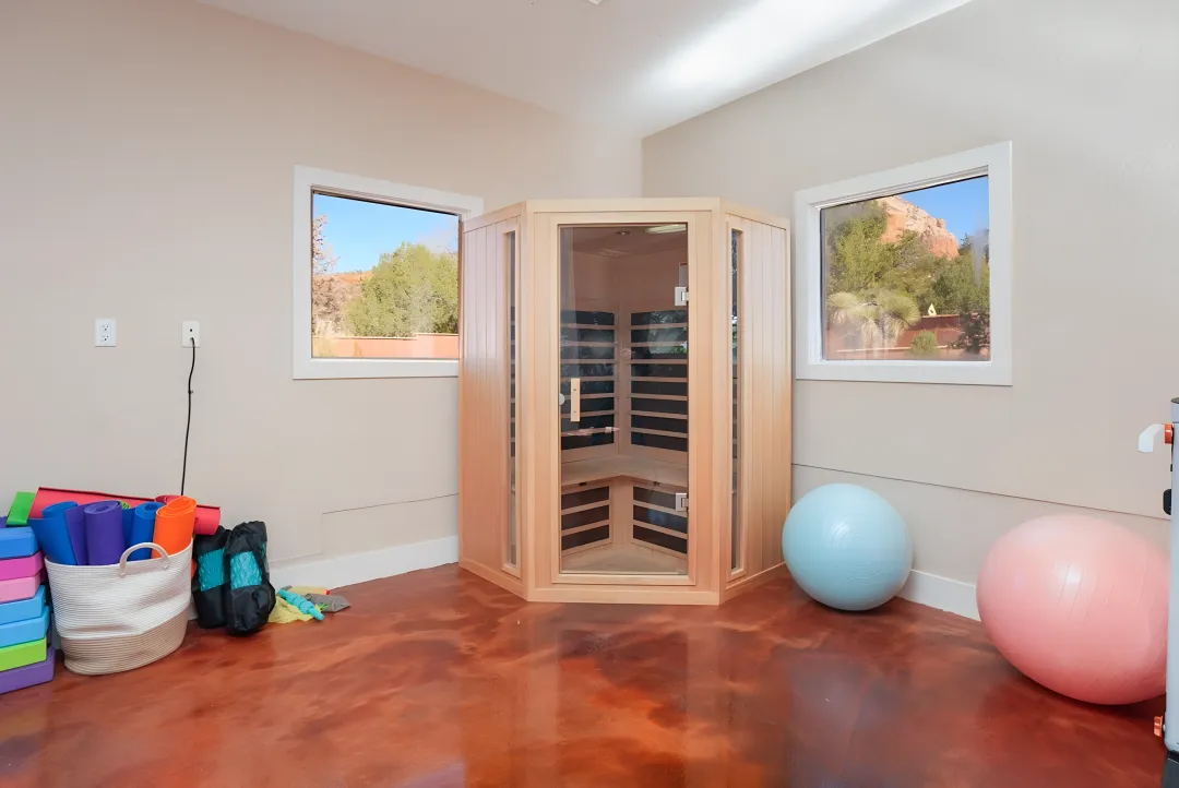 Wellness & Restorative Travel