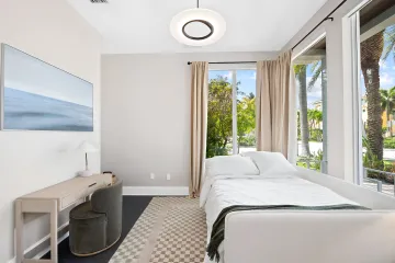 Group Getaways & Retreats