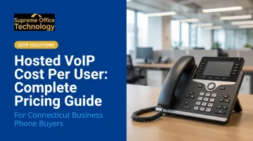 Hosted VoIP Cost Per User: Complete Pricing Guide