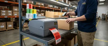 Retail & Logistics