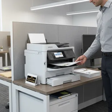 Business & Office
