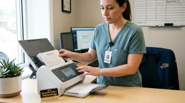 Healthcare & Medical Offices