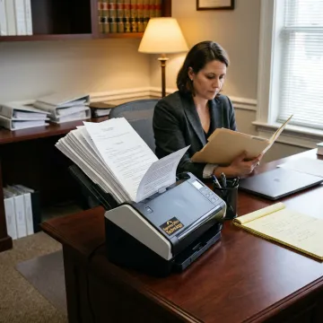 Legal & Professional Services