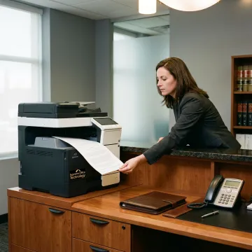 Legal Industry