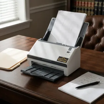 Legal & Professional Services