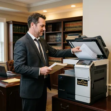 Legal and Professional Services