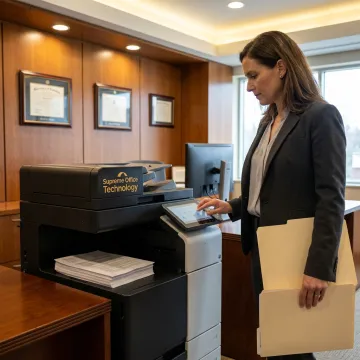 Legal & Financial Services
