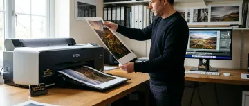 Home Office & Creative