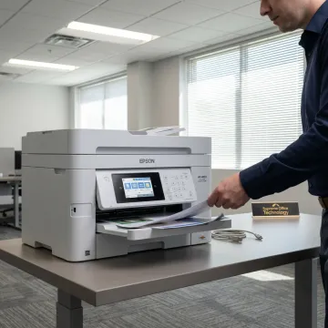 Business & Office